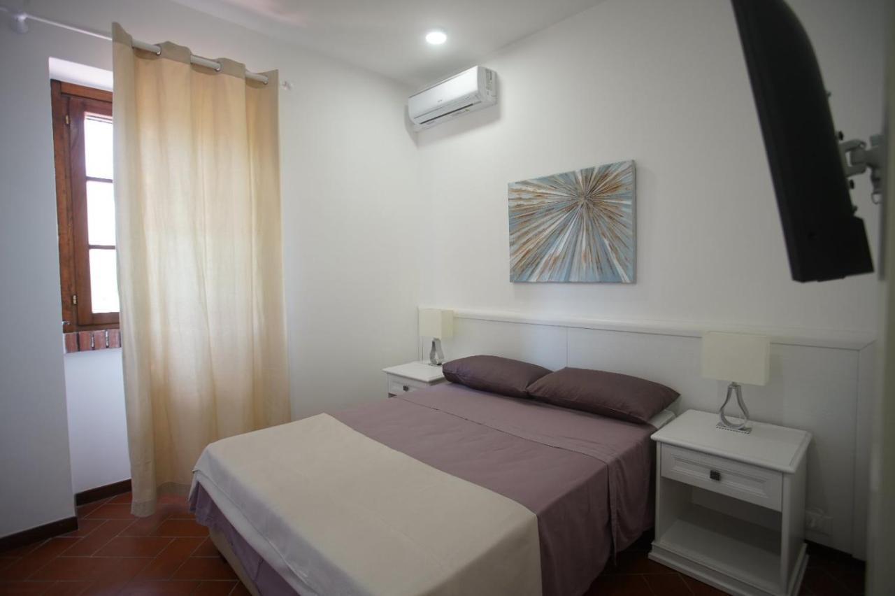 Gli Ulivi Di Gino Bed & Breakfast Sanarica Exterior photo