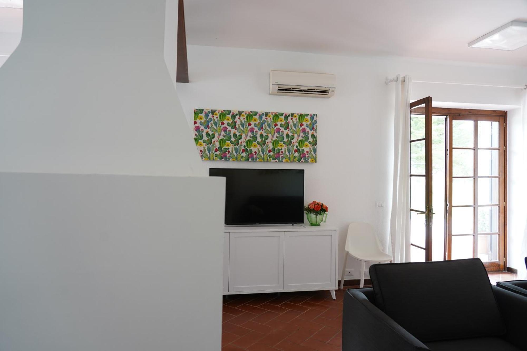 Gli Ulivi Di Gino Bed & Breakfast Sanarica Exterior photo